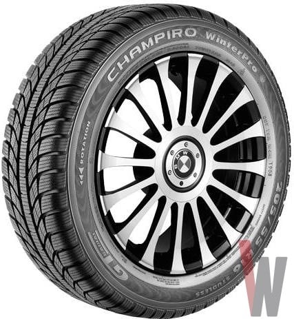 GT Radial CHAMPIRO WINTERPRO